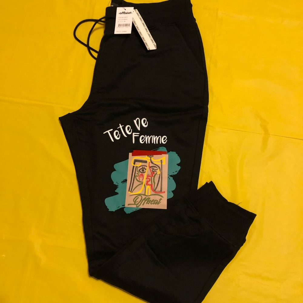 Pants - Picture 3 of 6